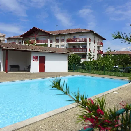 Le Clos Du Golf Apartment Saint-Jean-de-Luz